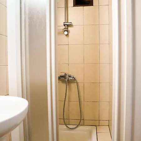 Archontiko Rousias Casa de Férias