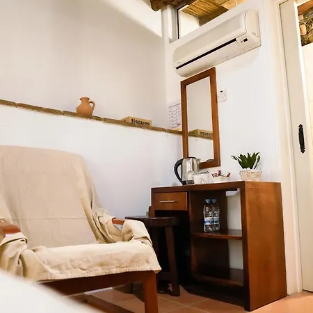 Archontiko Rousias Nicósia