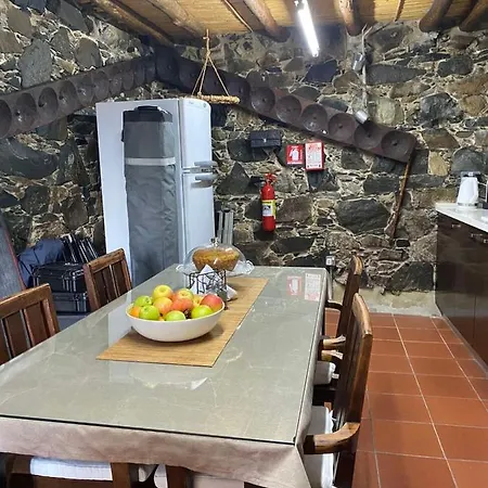 Tatil Evi Archontiko Rousias Lefkoşa