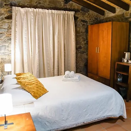 Archontiko Rousias Tatil Evi