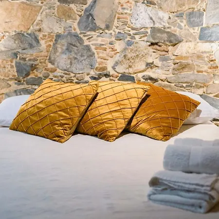 Archontiko Rousias * Nikosia