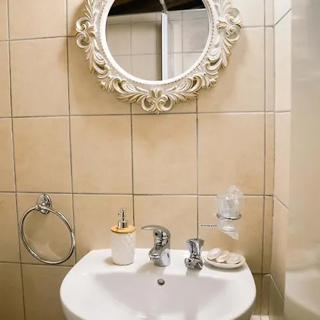 Archontiko Rousias Lefkoşa