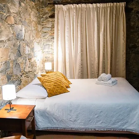 Archontiko Rousias Tatil Evi *