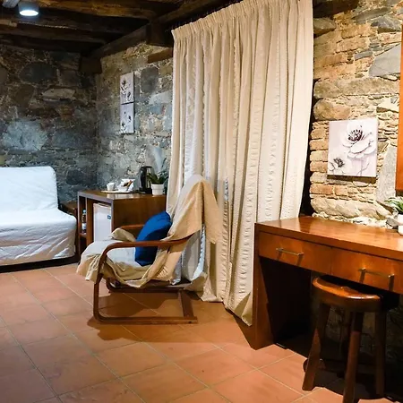 Casa de Férias Archontiko Rousias Nicósia