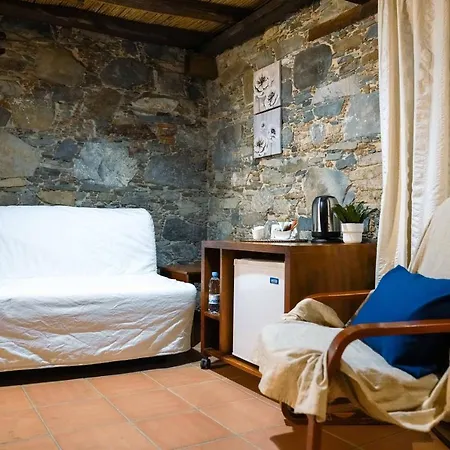 Archontiko Rousias Lefkoşa