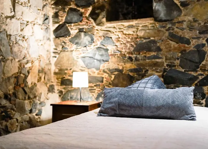 Archontiko Rousias Prázdninový dům *