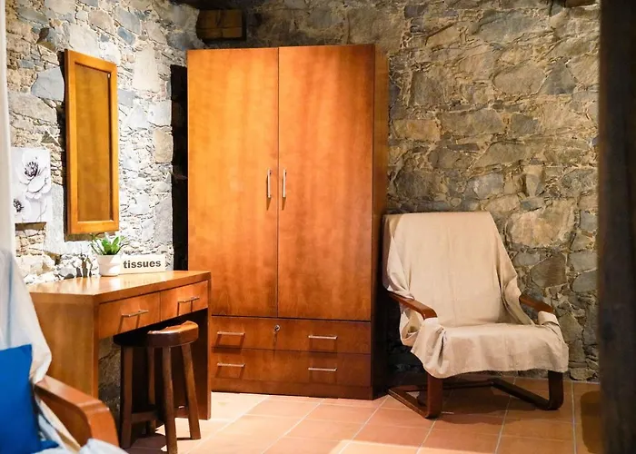 Дом отдыха Archontiko Rousias