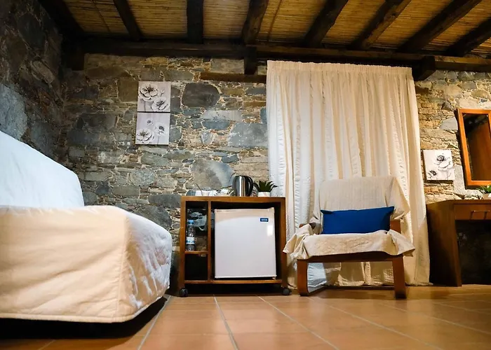 Archontiko Rousias Prázdninový dům Nikósie