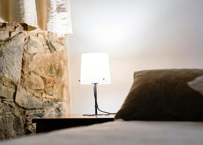 Prázdninový dům Archontiko Rousias *