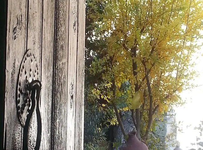 Archontiko Rousias * Nikósie