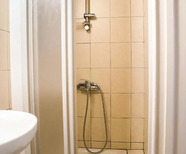 Archontiko Rousias Prázdninový dům