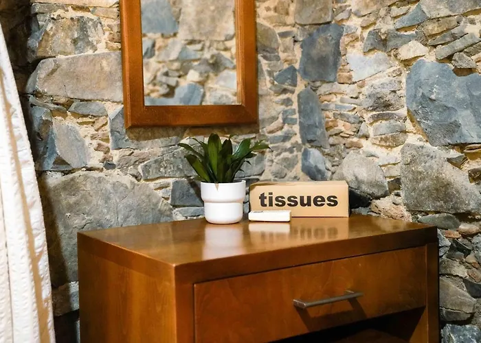 Archontiko Rousias Prázdninový dům *