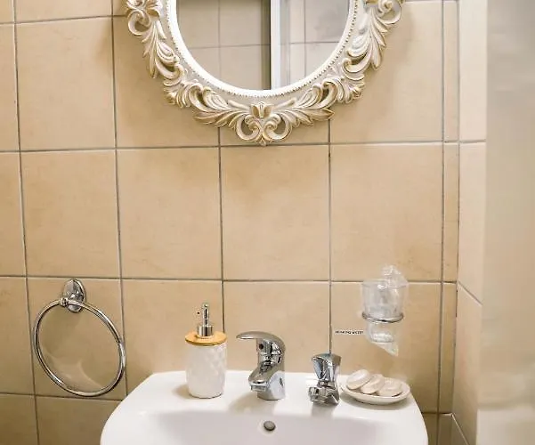 Archontiko Rousias Nikósie