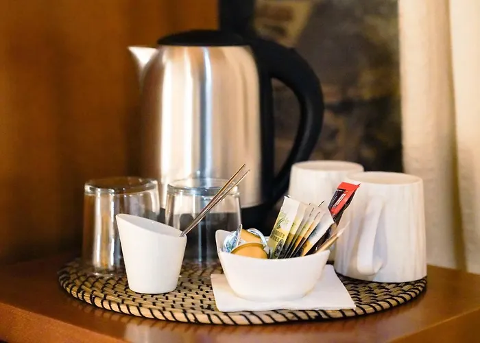 Archontiko Rousias Prázdninový dům