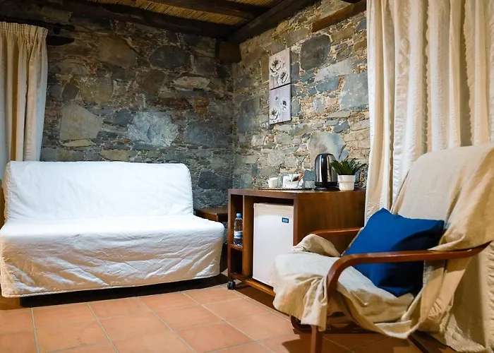 Archontiko Rousias Nikósie