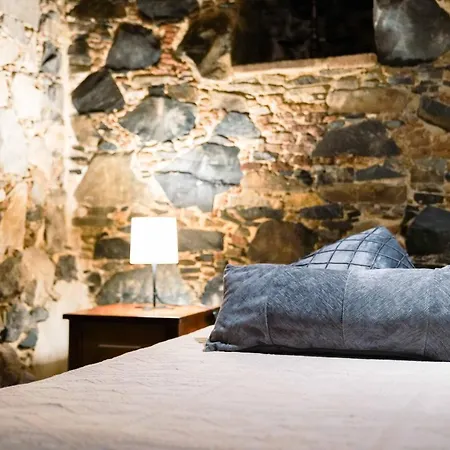 Archontiko Rousias Holiday home *