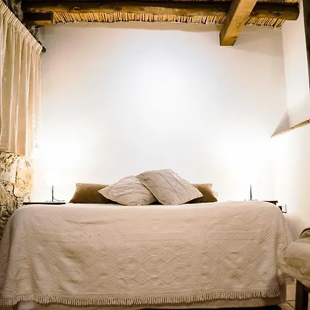 Holiday home Archontiko Rousias Nicosia