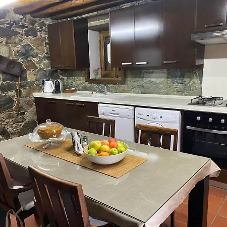 Holiday home Archontiko Rousias Nicosia