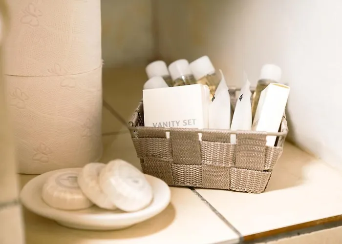 別荘 Archontiko Rousias ニコシア