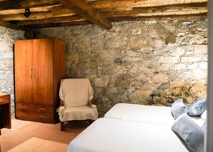 Archontiko Rousias ニコシア