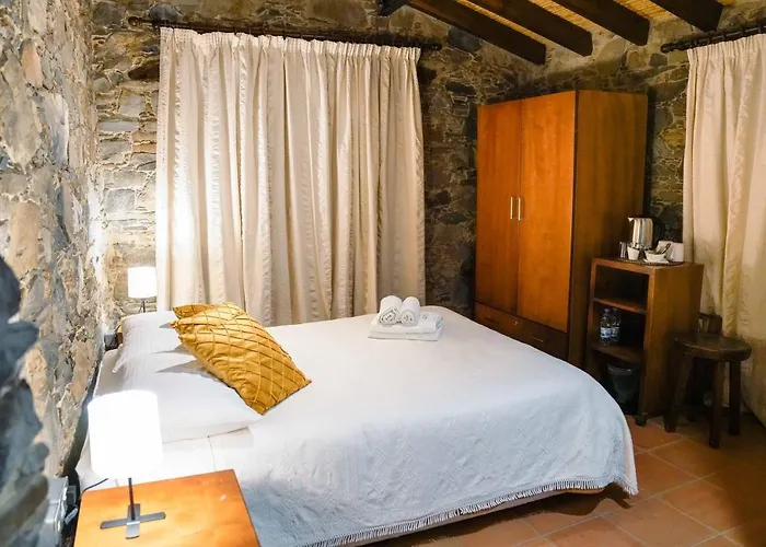 Archontiko Rousias 別荘