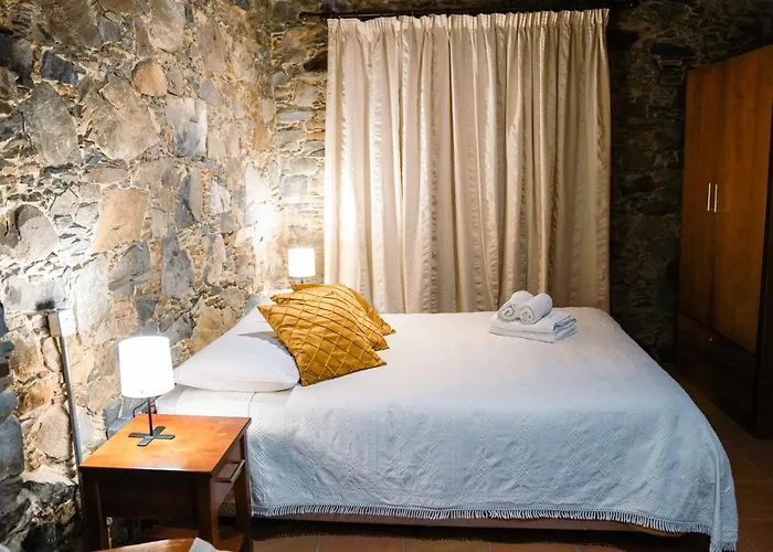 Archontiko Rousias 別荘 *